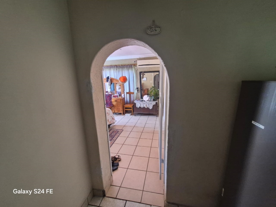 3 Bedroom Property for Sale in Geelhoutpark North West